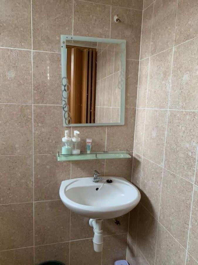 Bj Villa Homestay Куала Теренгану Екстериор снимка