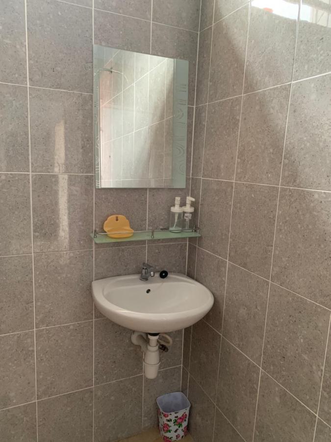 Bj Villa Homestay Куала Теренгану Екстериор снимка