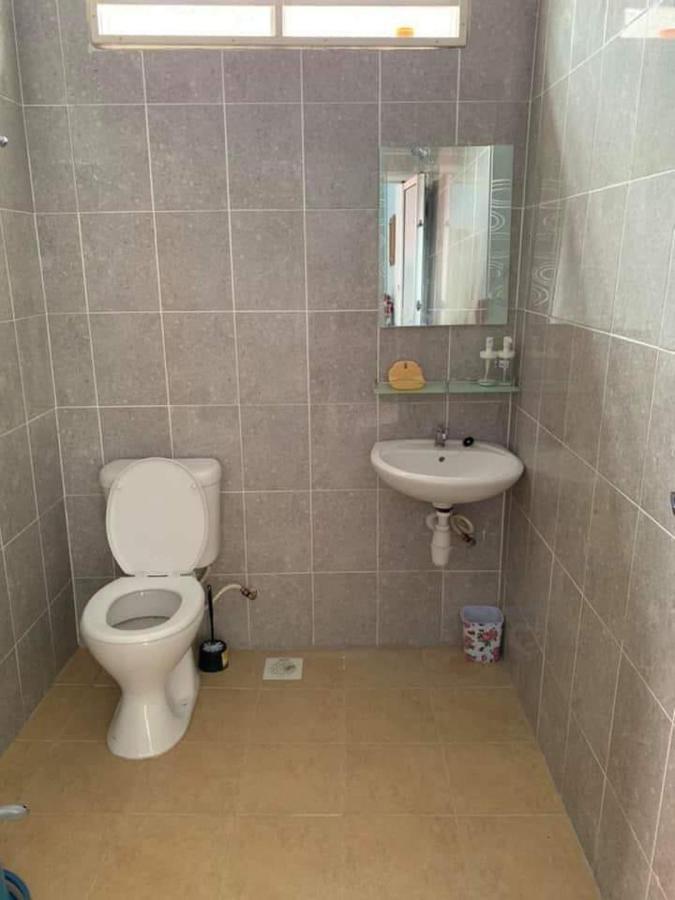 Bj Villa Homestay Куала Теренгану Екстериор снимка